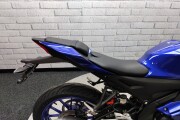 YAMAHA YZF-R125