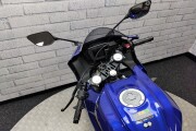 YAMAHA YZF-R125