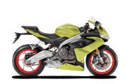 APRILIA RS660