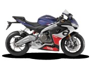 APRILIA RS660