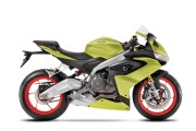 APRILIA RS660