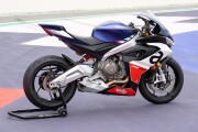 APRILIA RS660