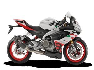 APRILIA RS660