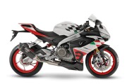 APRILIA RS660