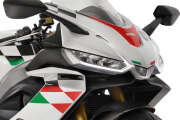 APRILIA RS660