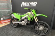 KAWASAKI KX450F XC