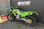 KAWASAKI KX450F XC