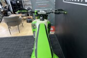 KAWASAKI KX450F XC