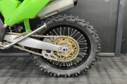 KAWASAKI KX450F XC