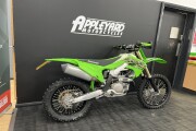 KAWASAKI KX450F XC