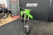 KAWASAKI KX450F XC