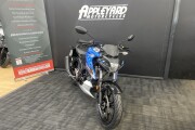 SUZUKI GSXR 125 X AM0