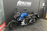 SUZUKI GSXR 125 X AM0