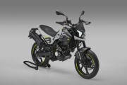 BENELLI BKX 125 S for sale BENELLI BKX 125 S