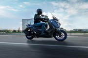 YAMAHA X-MAX