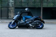 YAMAHA X-MAX