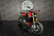 DUCATI MONSTER 937