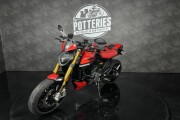 DUCATI MONSTER 937