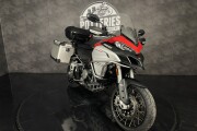 DUCATI MULTISTRADA 1260