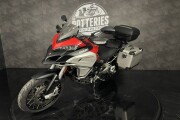 DUCATI MULTISTRADA 1260