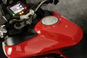 DUCATI MULTISTRADA 1260