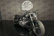 HARLEY-DAVIDSON SOFTAIL