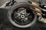 MV AGUSTA BRUTALE 1000