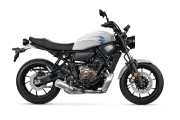 YAMAHA XSR700