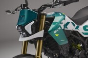 BENELLI BKX 300 S