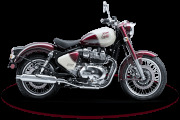 ROYAL ENFIELD CLASSIC 650