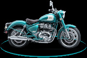 ROYAL ENFIELD CLASSIC 650
