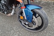 KTM 125 DUKE