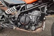 KTM 125 DUKE