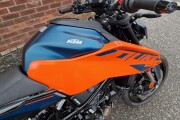 KTM 125 DUKE