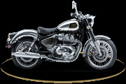 ROYAL ENFIELD CLASSIC 650