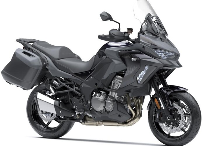 KAWASAKI VERSYS 1000