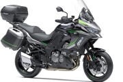 KAWASAKI VERSYS 1000
