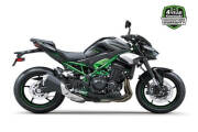 KAWASAKI Z900