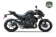 KAWASAKI Z900