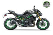 KAWASAKI Z900