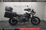 TRIUMPH TIGER 1200