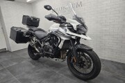 TRIUMPH TIGER 1200