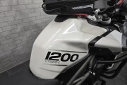 TRIUMPH TIGER 1200