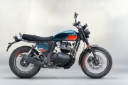 ROYAL ENFIELD BEAR 650