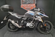 BMW G310GS