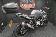 BMW G310GS