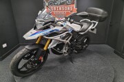 BMW G310GS