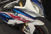 BMW S1000RR