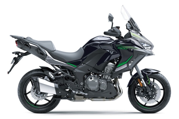 KAWASAKI VERSYS 1000