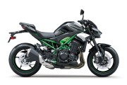 KAWASAKI Z900